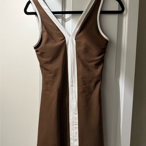 Abercrombie Activewear Dress